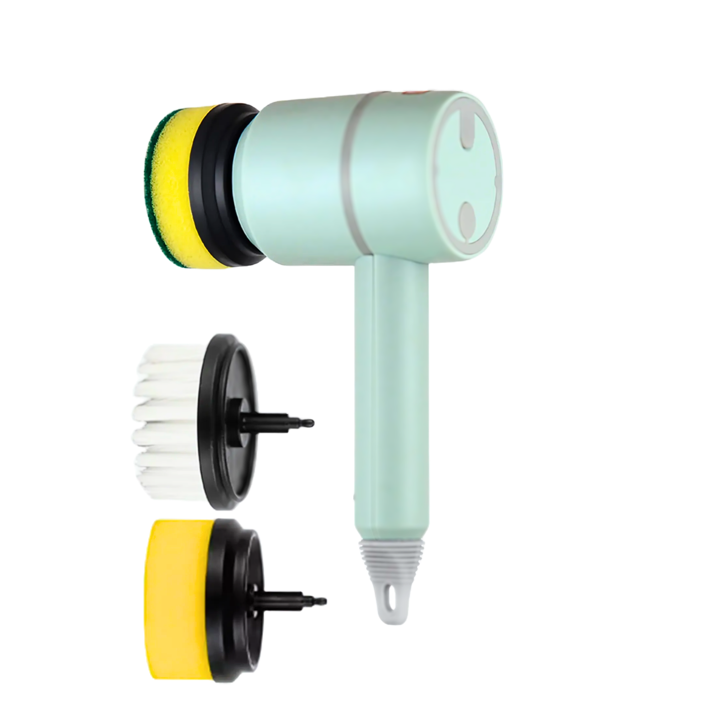 SpinClean